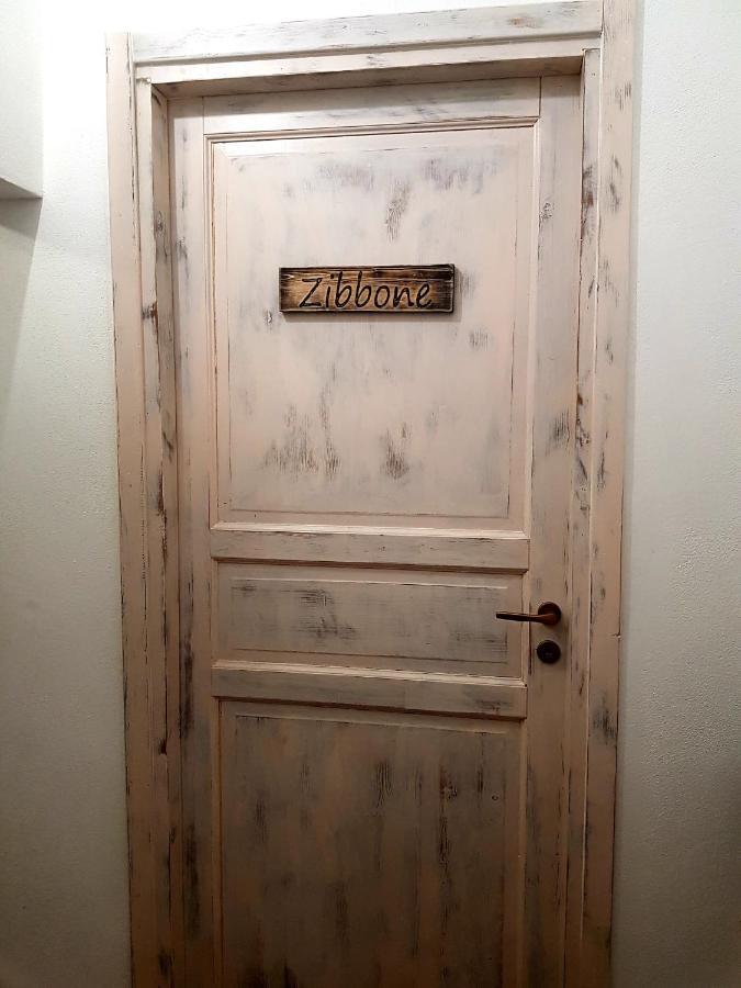 Il Portico Rooms Синискола Экстерьер фото