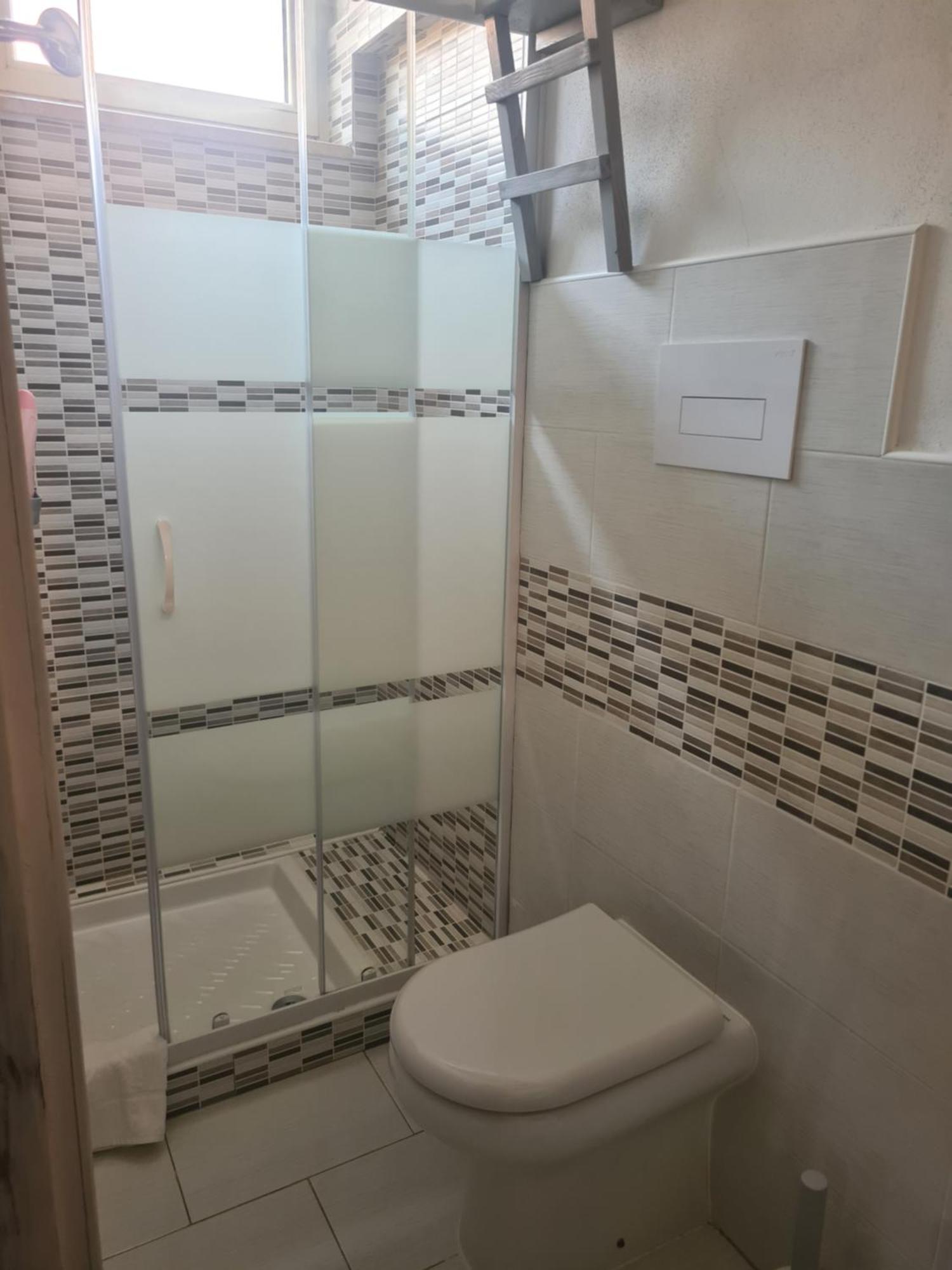 Il Portico Rooms Синискола Экстерьер фото